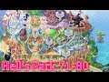 Shin Megami Tensei Liberation Dx2 Hell's Park 71-80