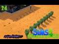 Sims 4 Legacy-Challenge [Part] #24 - Die Erdbeerplantage