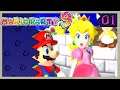 Solo Mode - Part 1 | Mario Party 9 [Stream 288]