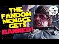 STAR WARS Subreddit BANS The Fandom Menace YouTubers... and FORBES?!
