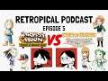 Story of Seasons Review - ALL Harvest Moon Remake Characters [13/42] | Retropical Podcast #5