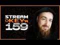 Streaming Rules To Set Yourself ft. DoggGaming - Stream Key (#159)