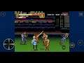 Streets of rage 2 part 11 Mobile phone broadcast
