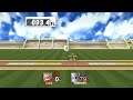 Super Smash Bros Brawl - Home Run Contest - Fox