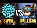 Swim VS. Mulligan & the SPICY Aphelios Deck | Legends of Runeterra