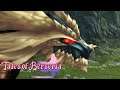 Tales of Berseria (PS4) Playthrough - Part 17 - Daemon in Aldina Plains