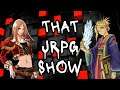 That JRPG Show: HellFire RPGs - Top 5 Best Suikoden Girls