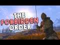 The Forbidden Order INVADES Skyrim - Elder Scrolls Lore