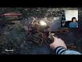 this machine looks like optimus prime | saintcastle gameplays - Generation zero gameplay clip
