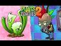 TIAP KALAH 2 KALI AKU TOP UP! Plants vs. Zombies 2 #9