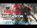 Tom Clancy’s Ghost Recon Breakpoint (PS4) - História #11