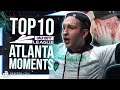 Top 10 CDL Atlanta Moments