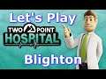 Two Point Hospital - Hospital 12 - Blighton