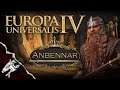 Ungrim Orcslayer's 1st Artillery! EU4 Anbennar Ep4