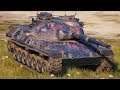 World of Tanks Leopard 1 - 5 Kills 10,7K Damage