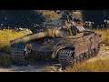 World of Tanks Object 277 - 7 Kills 10,5K Damage