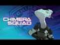 XCOM: Chimera Squad. Новая стратегия 2020 (спин-офф серии XCOM)