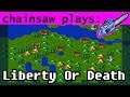 YBN Review: Liberty Or Death