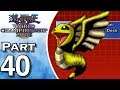 Yu-Gi-Oh! World Championship 2008 - Gameplay - Walkthrough - Let's Play - Part 40