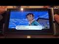 Yuzu emulator on GPD WIN 3