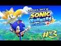 Zagrajmy W Sonic Runners Revival- #3: Odcinek 3 i 4
