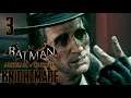 [03] Batman Arkham Knight KNIGHTMARE MODE Livestream - Sidequests - Let's Play Gameplay (PC)