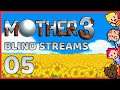[05] Baby Drago Attack Squad | Mother 3 Blind Let's Play (Stream Archive)