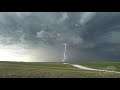 06-13-2021 Scottsbluff, NE - Hail - Wind Damage - Lightning