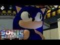 [2] Sonic Adventure Walkthrough (Dreamcast)
