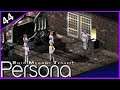 [44] The SEBEC Incident (Let's Play Persona)