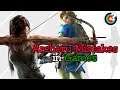 5 Archery Mistakes in Games