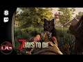7 Days to Die - Twitch Let's Play! - Dealing with the wildlife - Ep 8