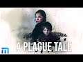 A Plague Tale: Innocence Gameplay - PC  (1440p Ultra Settings)