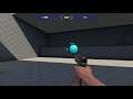 Aim Lab Testing my Aim Patch EB.80