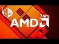 AMD Rumored To Be Working On A 64 Core Threadripper For This Year!!!