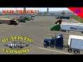 American Truck Simulator     Realistic Economy Ep 43     Stopping at a Kenny dealership
