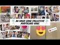 An Hour Long Collective Photocard Haul!
