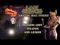 Animate weapons shred everything - Last Epoch