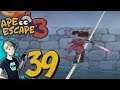 Ape Escape 3 - Part 39: Ninja Time