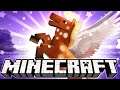 Aphmau's Horse Goes To Heaven | Minecraft Hardcore Survival | Episode 6