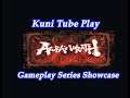 Asura's Wrath - 2012 - CyberConnect2 - Capcom - Kuni Tube Play Gameplay Series Showcase