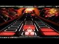 Audiosurf - Starfighter - Apache (John O'Callaghan Remix) OUD