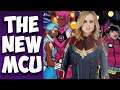 Avengers 5 could look a lot like New Warriors! Brie Larson's Captain Marvel takes over the MCU!