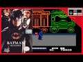 Batman Returns NES - Livestream