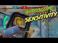 Bgmi Gyroscope Sensitivity|Bgmi Sensitivity Settings Gyroscope|Bgmi Gyro Sensitivity|