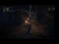 Bloodborne - Hemwich Charnel Lane e Forbidden Forest