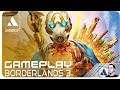 BORDERLANDS 3 #Início de Gameplay - Parte 2 (PT-BR no PC) SrKrash | #MRGPlay