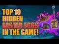 Borderlands 3 | Top 10 Hidden Easter Eggs in the Entire Game - Best Easter Eggs