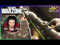 Call of Duty Warzone - El Poder de la KAR (4K 60FPS)