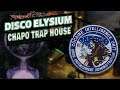 Chapo Trap House in Disco Elysium - Will, Matt, Virgil and Felix Voice Acting
